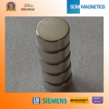 ISO/Ts 16949 3m Epoxy Coated Neodymium Magnets